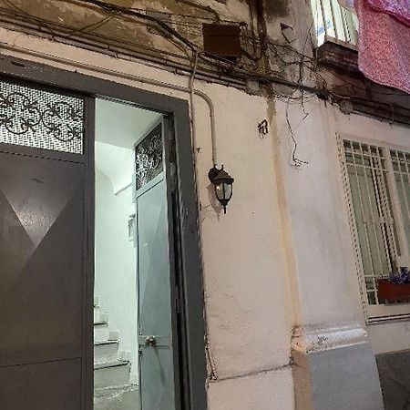 Nel Cuore Di Napoli Villa Buitenkant foto