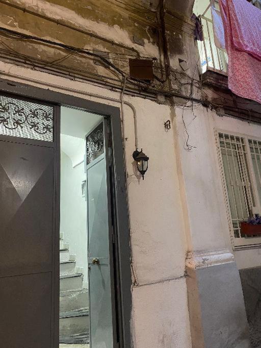 Nel Cuore Di Napoli Villa Buitenkant foto